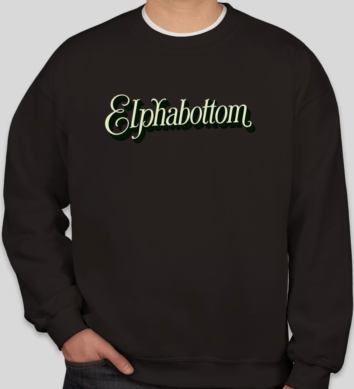 Elphabottom Sweatshirt